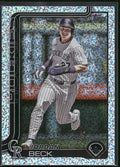 2025 Topps #139 Jordan Beck Confetti