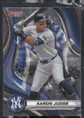 2024 Bowman's Best #43 Aaron Judge