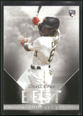 2022 Topps x Wander Franco #18 Oneil Cruz