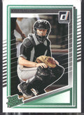 2025 Donruss #102 Kyle Teel Blue #/149
