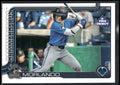 2025 Topps Pro Debut #PD-163 PJ Morlando