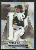 2025 Bowman's Best #TP-9 Bubba Chandler Refractors