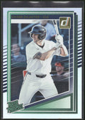 2025 Donruss #107 Chase DeLauter