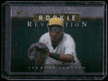 2023 Panini Select #PR5 Termarr Johnson Rookie Revolution