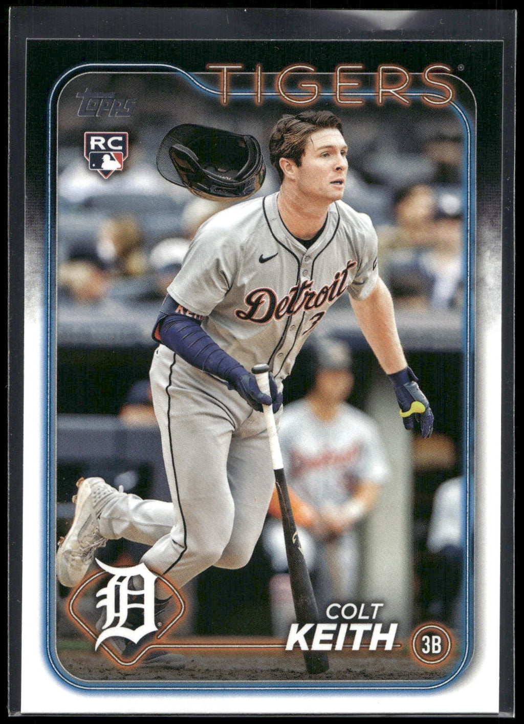 2024 Topps Update #US73 Colt Keith