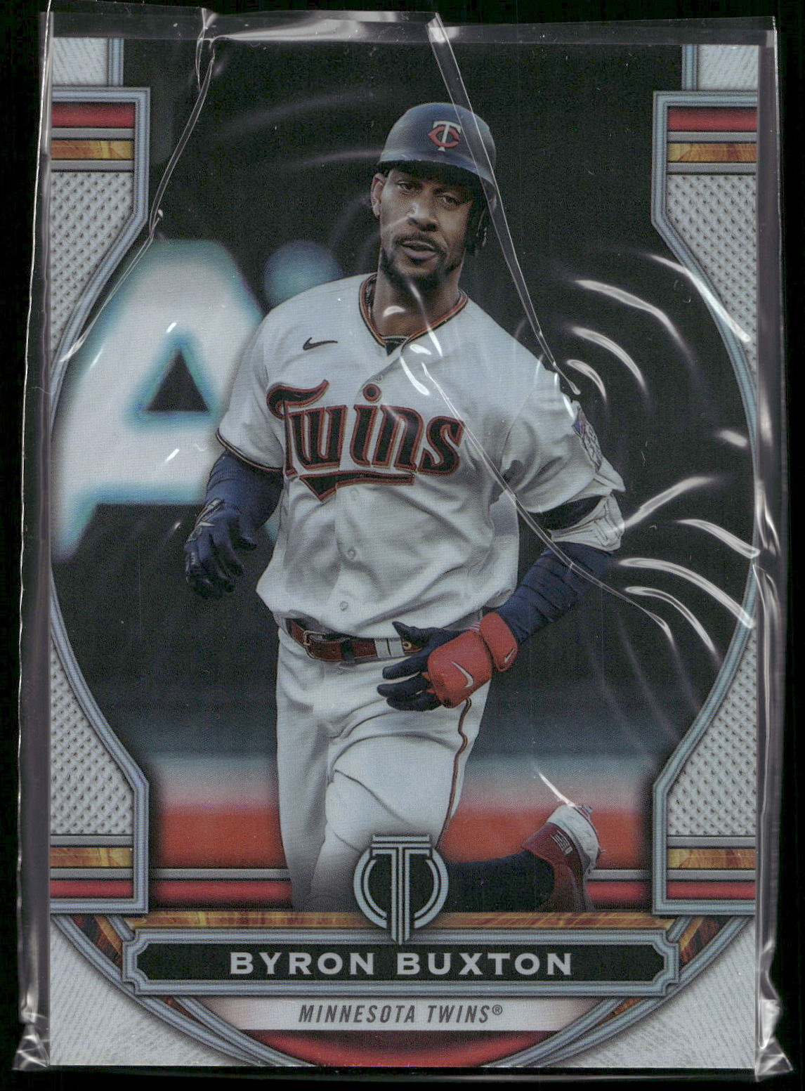 2023 Topps Tribute #53 Byron Buxton