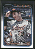 2024 Topps Update #US192 Colt Keith