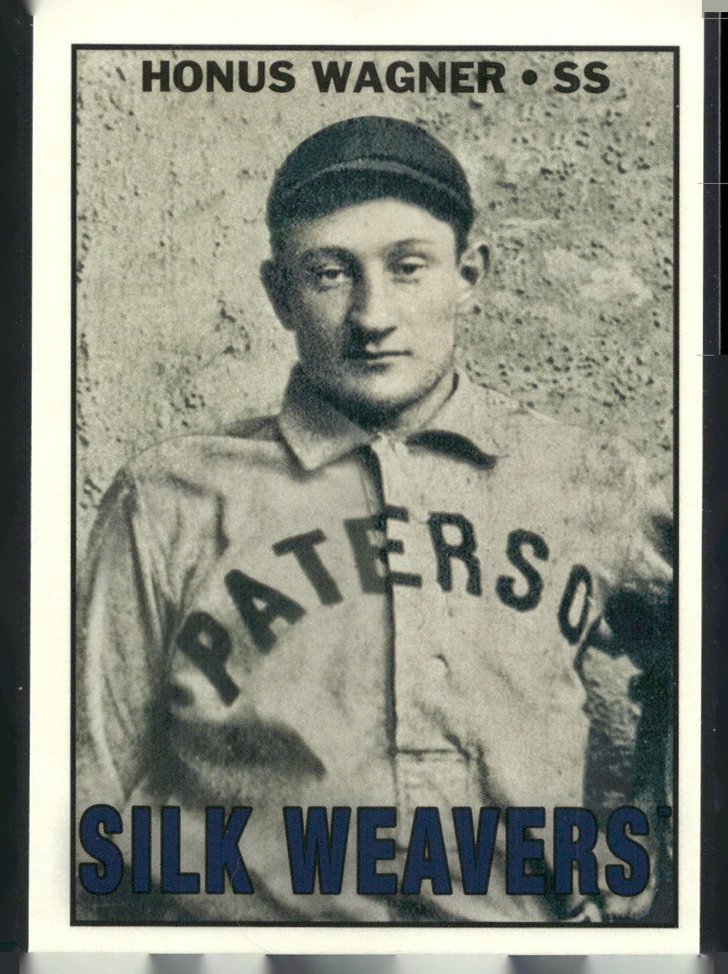2023 Topps Pro Debut #MILB-11 Honus Wagner MiLB Legends