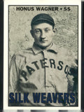 2023 Topps Pro Debut #MILB-11 Honus Wagner MiLB Legends