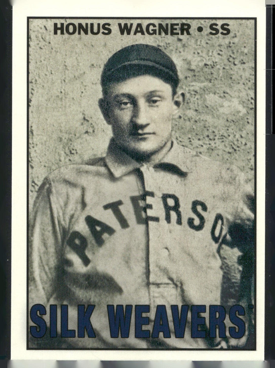 2023 Topps Pro Debut #MILB-11 Honus Wagner MiLB Legends