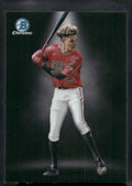 2023 Bowman #BS-2 Druw Jones Bowman Spotlights