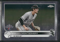 2022 Topps Pro Debut #PDC-185 Colson Montgomery Chrome