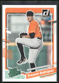 2023 Donruss #78 Grayson Rodriguez