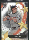 2025 Topps #SMLB-23 Coby Mayo Stars of MLB