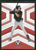 2023 Panini Chronicles - Vertex #10 Druw Jones
