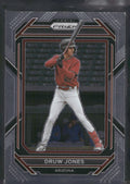 2023 Panini Prizm #140 Druw Jones