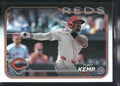 2024 Topps Update #US251 Tony Kemp
