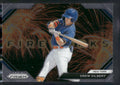 2024 Panini Prizm #2 Drew Gilbert Fireworks