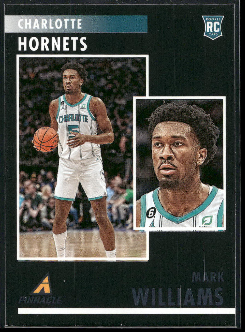 2022-23 Panini Chronicles #98 Mark Williams