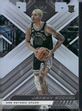 2022-23 Panini Chronicles #272 Jeremy Sochan