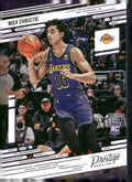 2022-23 Panini Chronicles #63 Max Christie