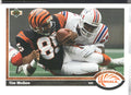 1991 Upper Deck #66 Tim McGee