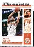 2022-23 Panini Chronicles #24 Devin Booker