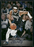 2022-23 Panini Chronicles #158 Jaden Hardy