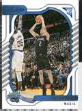 2022-23 Panini Chronicles #131 Caleb Houstan