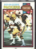 1979 Topps #243 Rich McGeorge