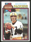 1979 Topps #137 David Whitehurst