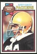 1979 Topps #97 Barty Smith
