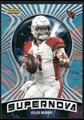 2022 Panini Instant Supernova #S-1 Kyler Murray