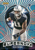 2022 Panini Instant Supernova #S-7 Micah Parsons