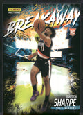 2022-23 Panini Instant NBA Breakaway #B15 Shaedon Sharpe