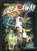 2022-23 Panini Instant NBA Breakaway #B16 Stephen Curry