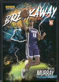 2022-23 Panini Instant NBA Breakaway #B19 Keegan Murray