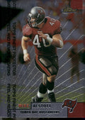 1999 Finest #54 Mike Alstott