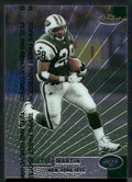 1999 Finest #66 Curtis Martin