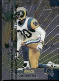 1999 Finest #43 Isaac Bruce
