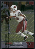 1999 Finest #73 Aeneas Williams