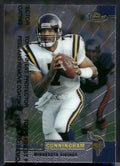 1999 Finest #8 Randall Cunningham