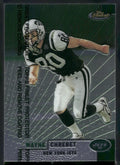 1999 Finest #36 Wayne Chrebet