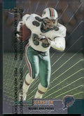 1999 Finest #76 Oronde Gadsden