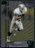 1999 Finest #6 Rickey Dudley
