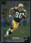 1999 Finest #45 Antonio Freeman