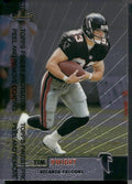 1999 Finest #86 Tim Dwight
