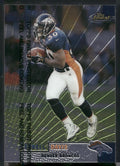 1999 Finest #100 Terrell Davis