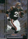 1999 Finest #65 Corey Dillon