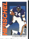 1991 Upper Deck #99 Herschel Walker